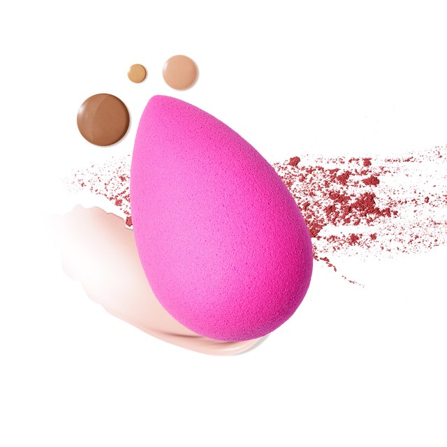 Nude Makeup Sponge